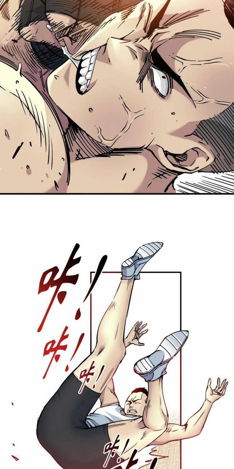 Câu Lạc Bộ Trường Sinh 14 trang 25