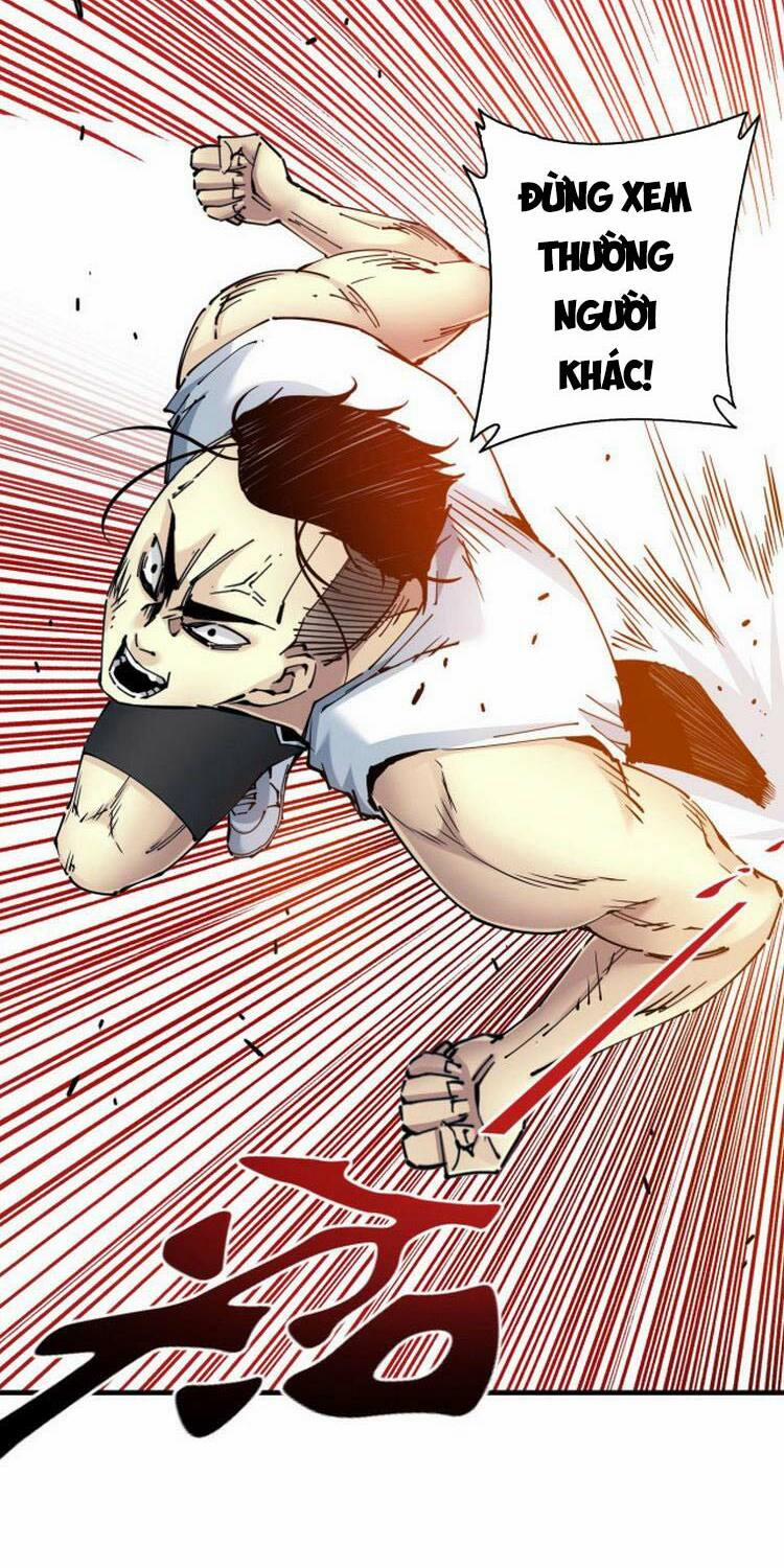 Câu Lạc Bộ Trường Sinh 14 trang 28