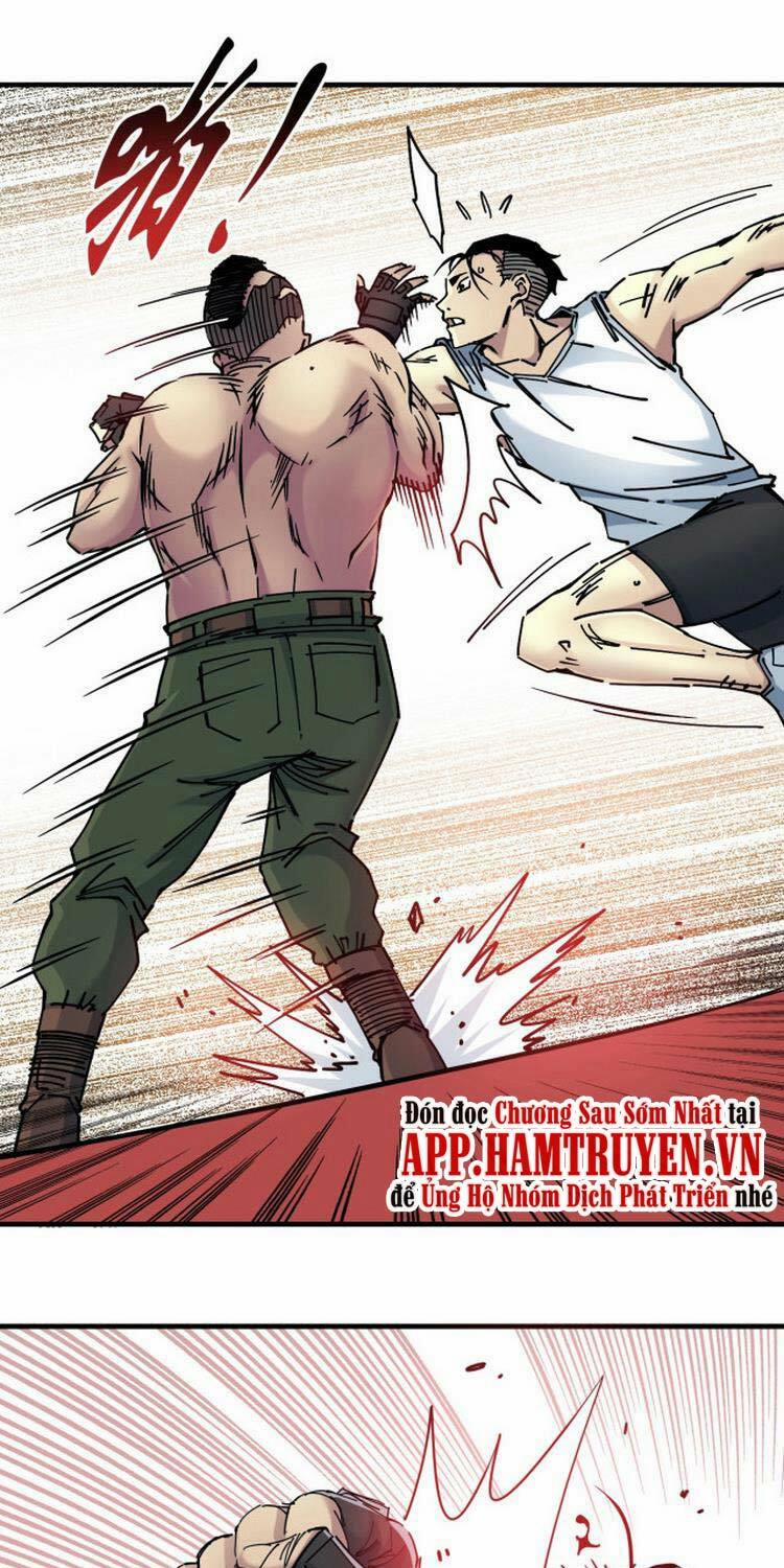 Câu Lạc Bộ Trường Sinh 14 trang 29