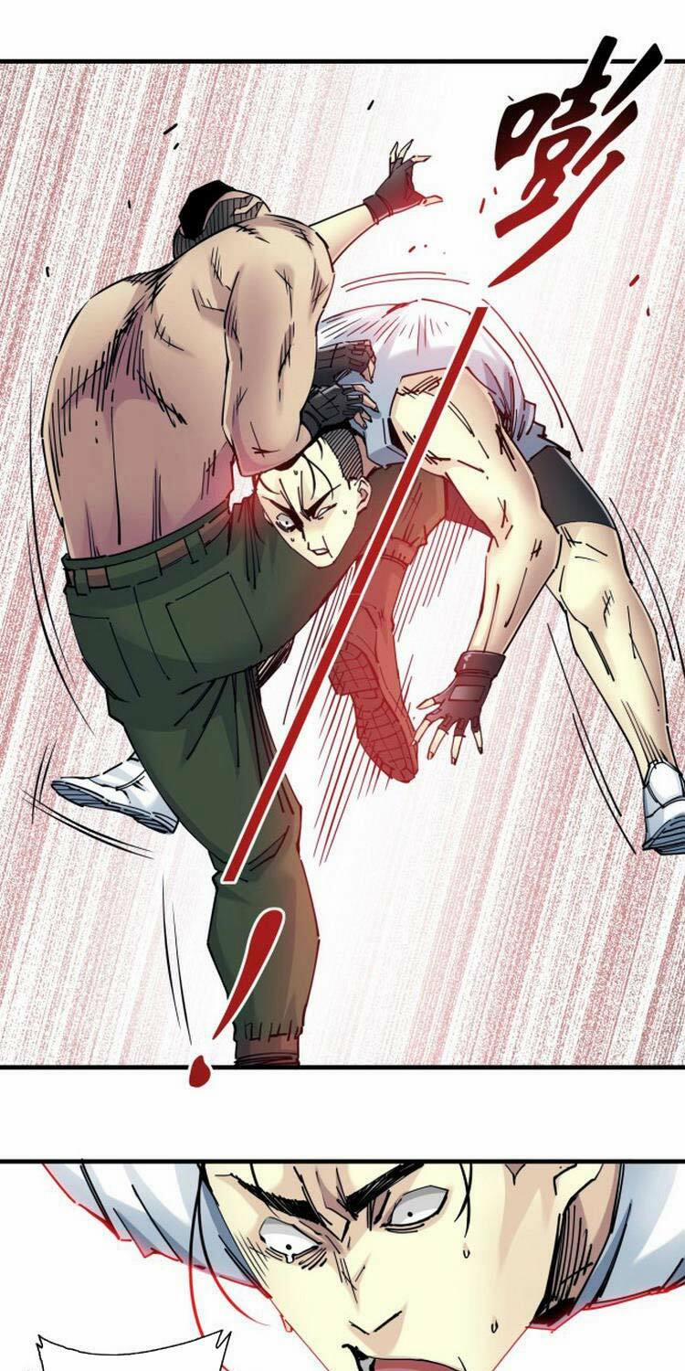 Câu Lạc Bộ Trường Sinh 14 trang 31