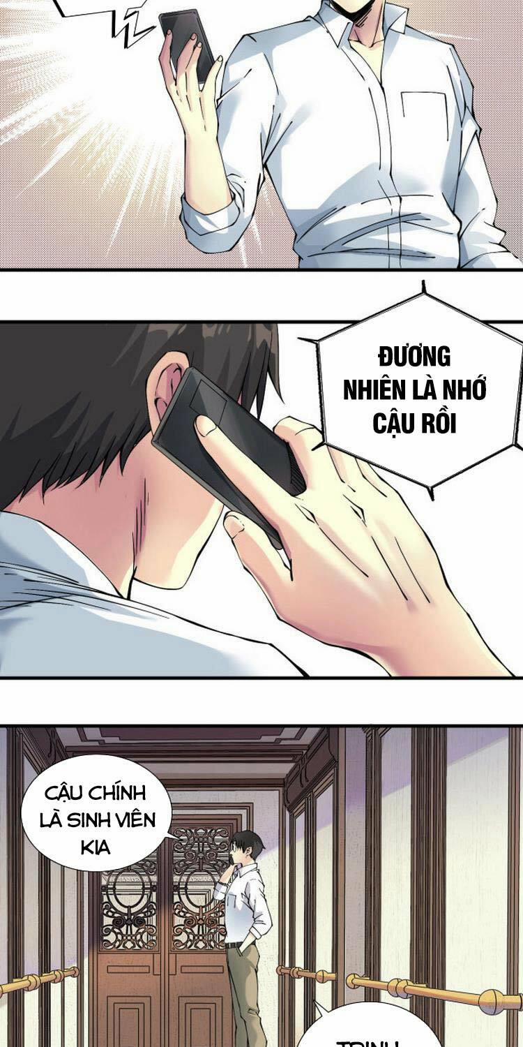 Câu Lạc Bộ Trường Sinh 14 trang 37