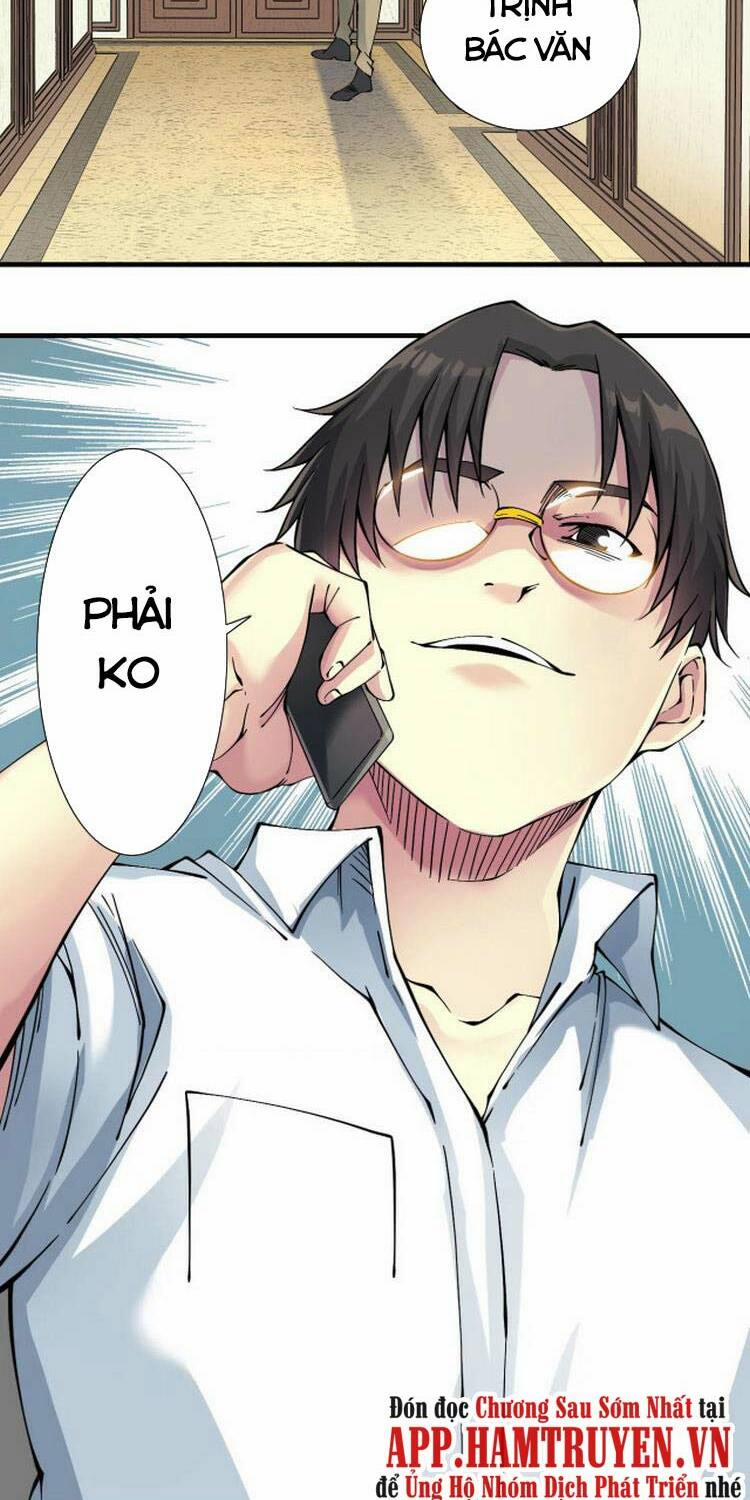 Câu Lạc Bộ Trường Sinh 14 trang 38