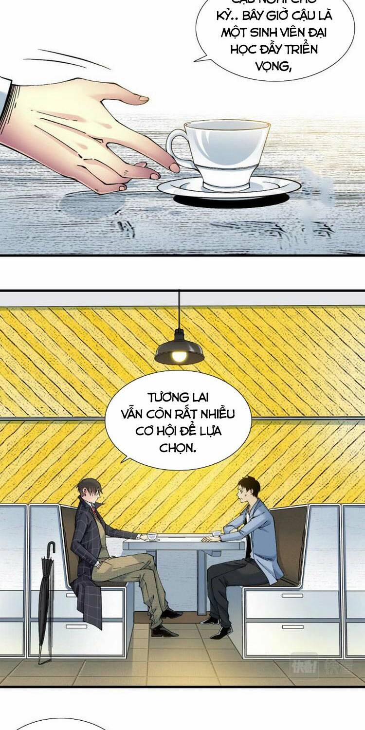 Câu Lạc Bộ Trường Sinh 15 trang 15