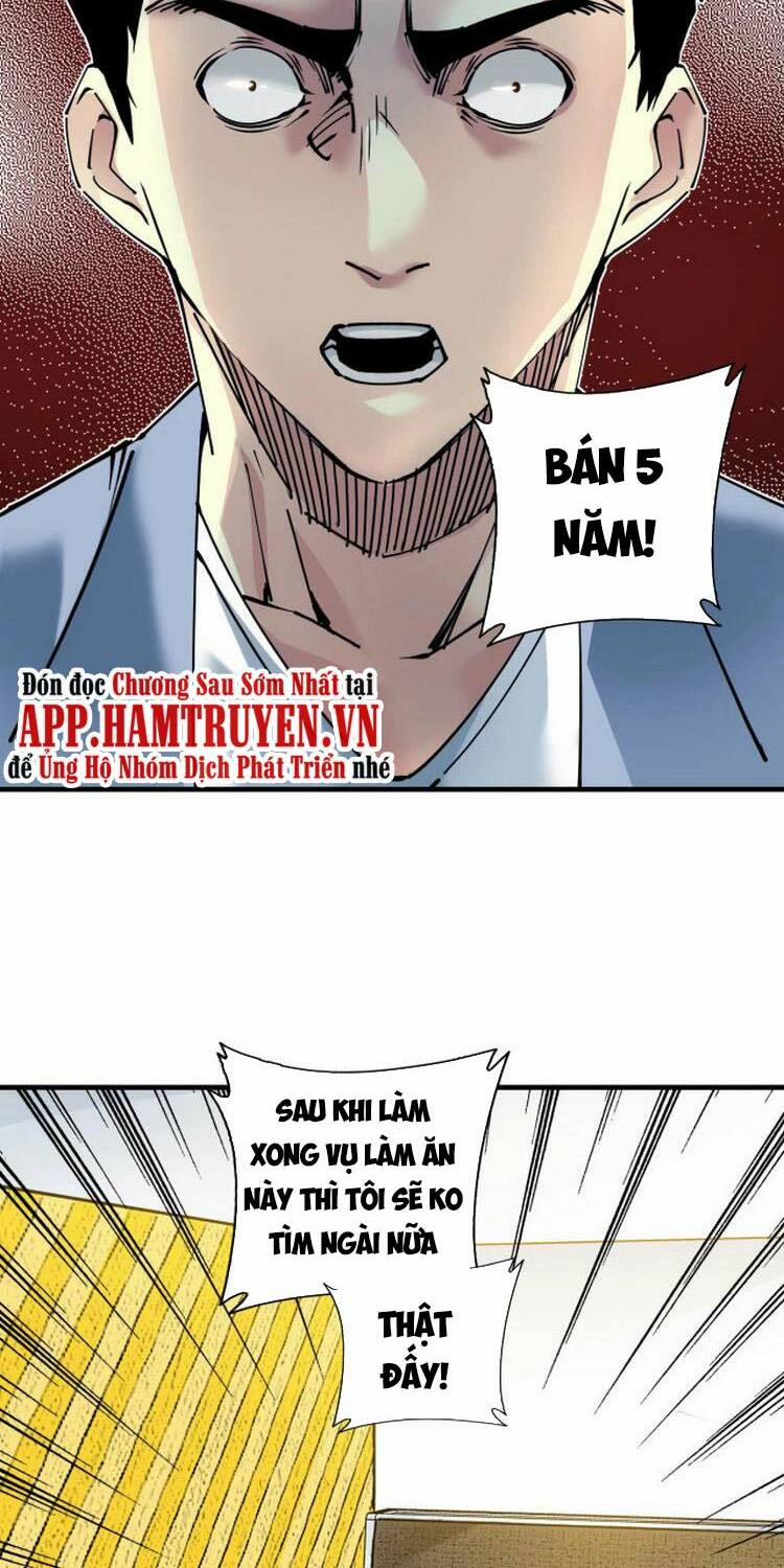 Câu Lạc Bộ Trường Sinh 15 trang 19