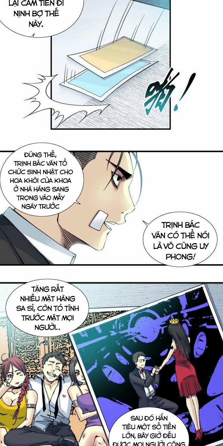 Câu Lạc Bộ Trường Sinh 15 trang 2