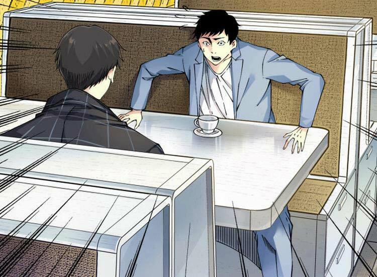 Câu Lạc Bộ Trường Sinh 15 trang 20