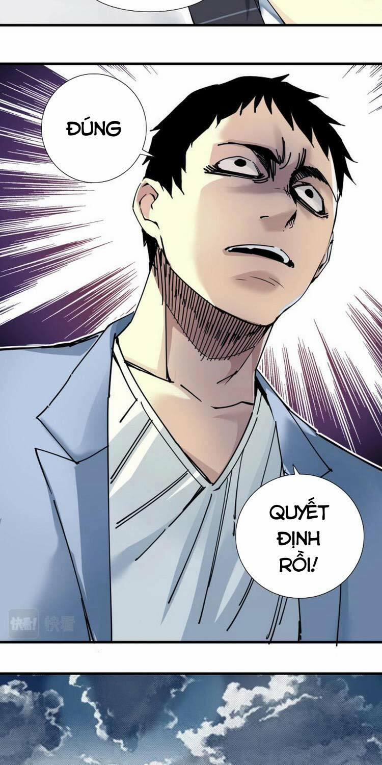 Câu Lạc Bộ Trường Sinh 15 trang 23