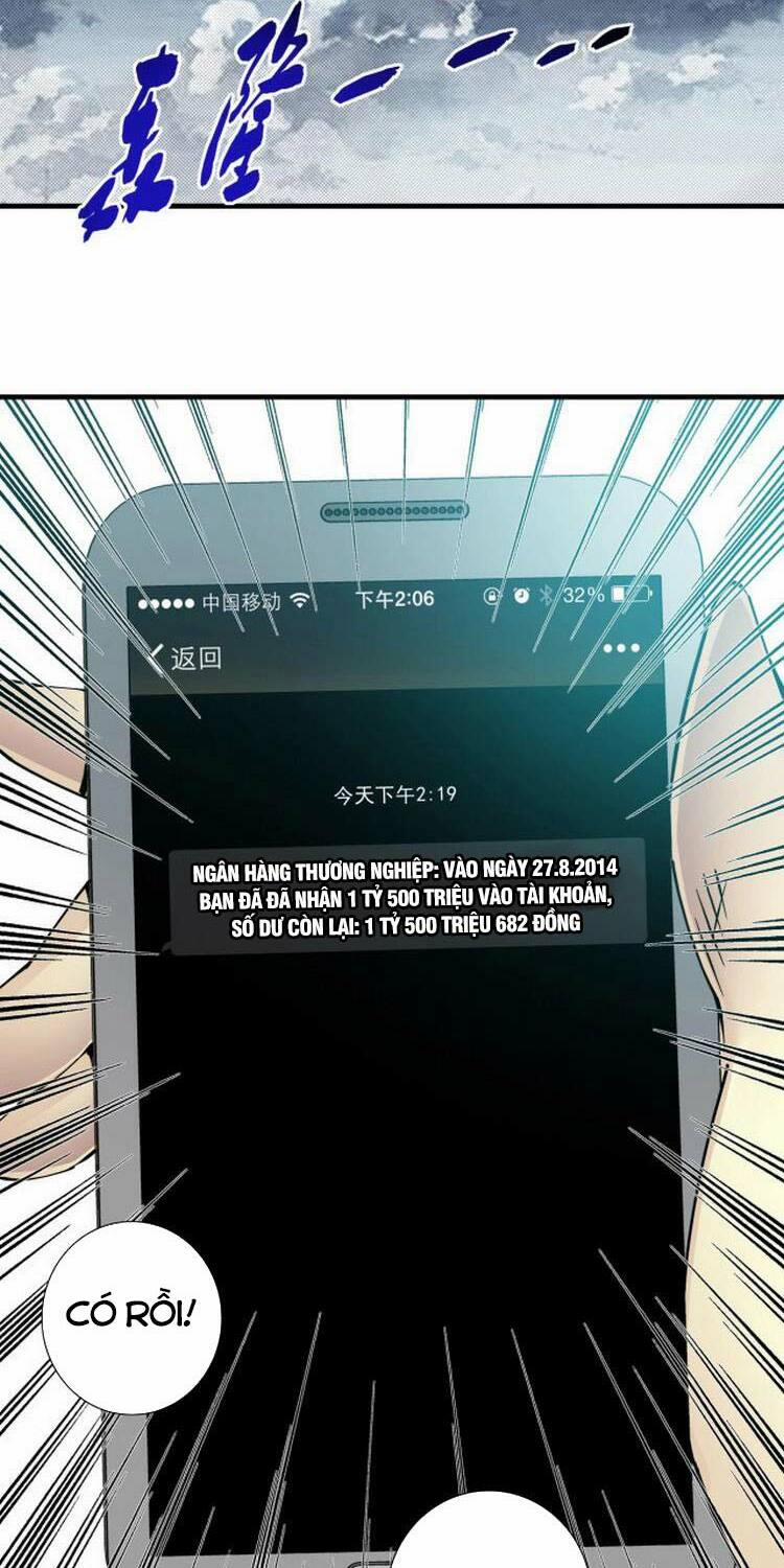 Câu Lạc Bộ Trường Sinh 15 trang 24