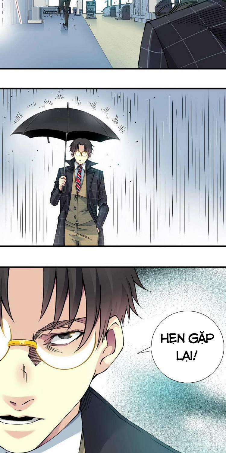 Câu Lạc Bộ Trường Sinh 15 trang 27