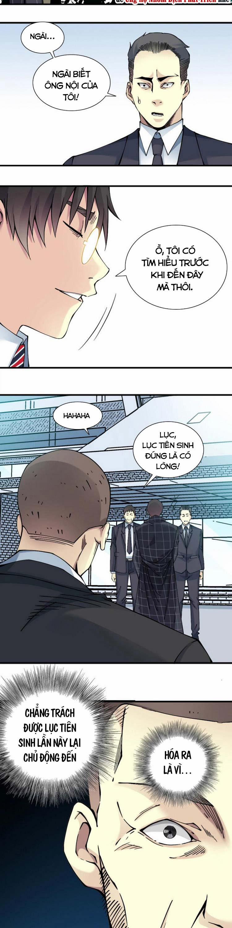 Câu Lạc Bộ Trường Sinh 16 trang 16