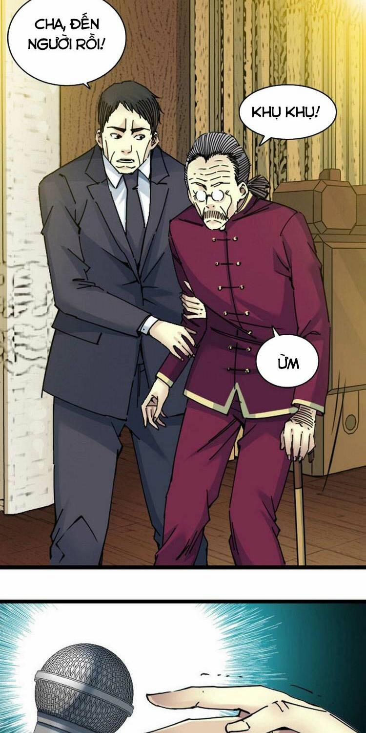 Câu Lạc Bộ Trường Sinh 17 trang 11