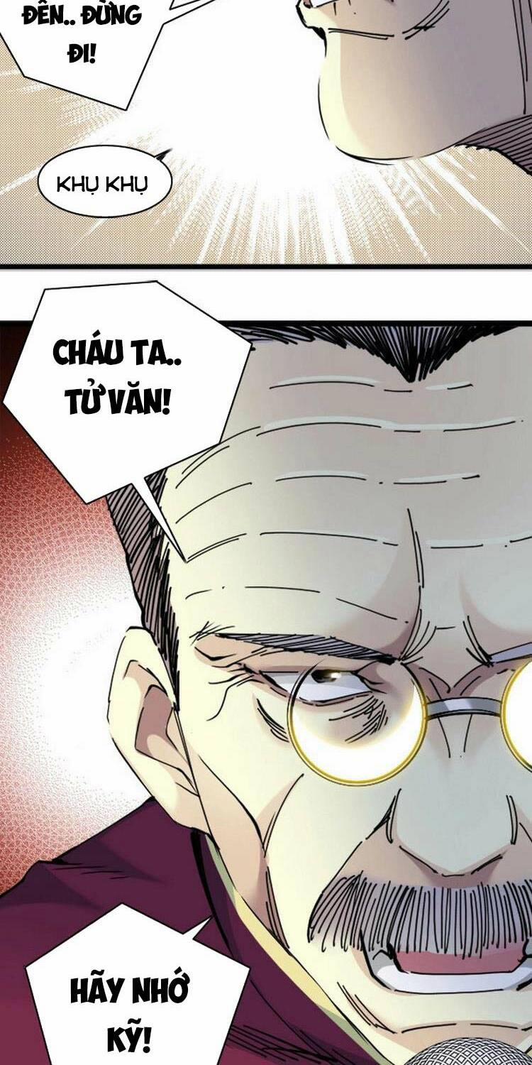 Câu Lạc Bộ Trường Sinh 17 trang 13
