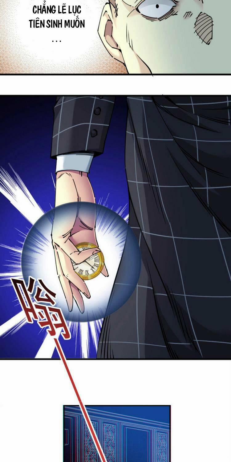Câu Lạc Bộ Trường Sinh 17 trang 16