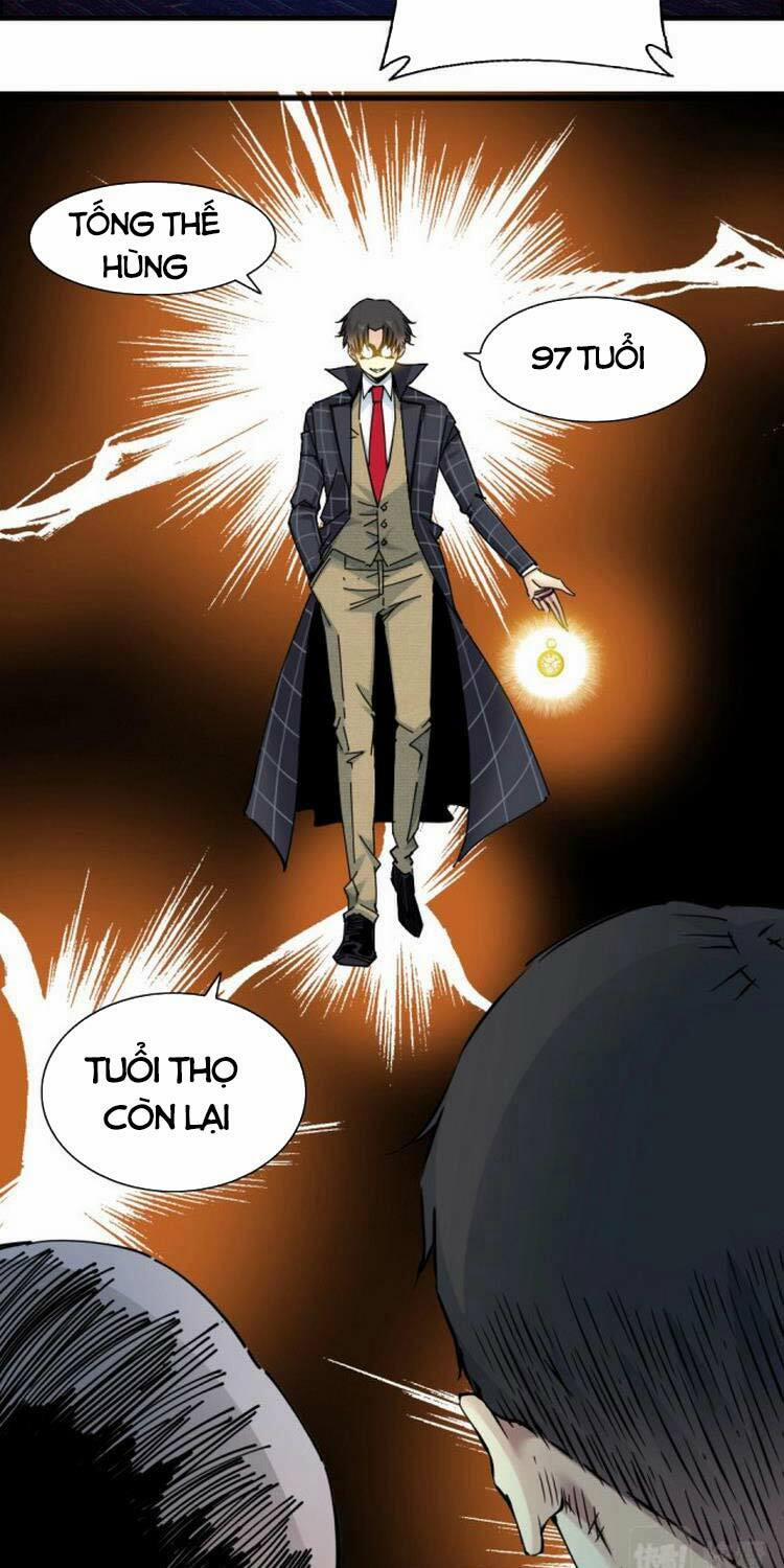 Câu Lạc Bộ Trường Sinh 17 trang 18