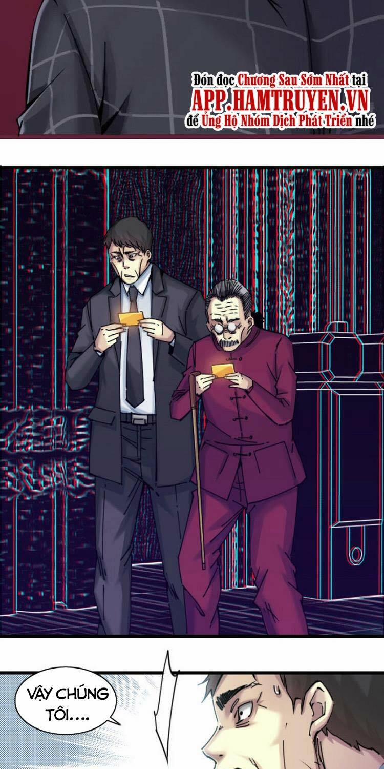 Câu Lạc Bộ Trường Sinh 17 trang 29