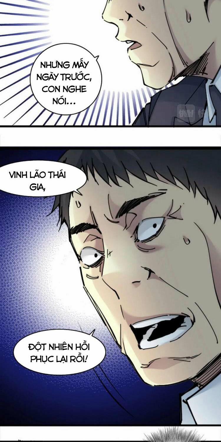 Câu Lạc Bộ Trường Sinh 17 trang 32