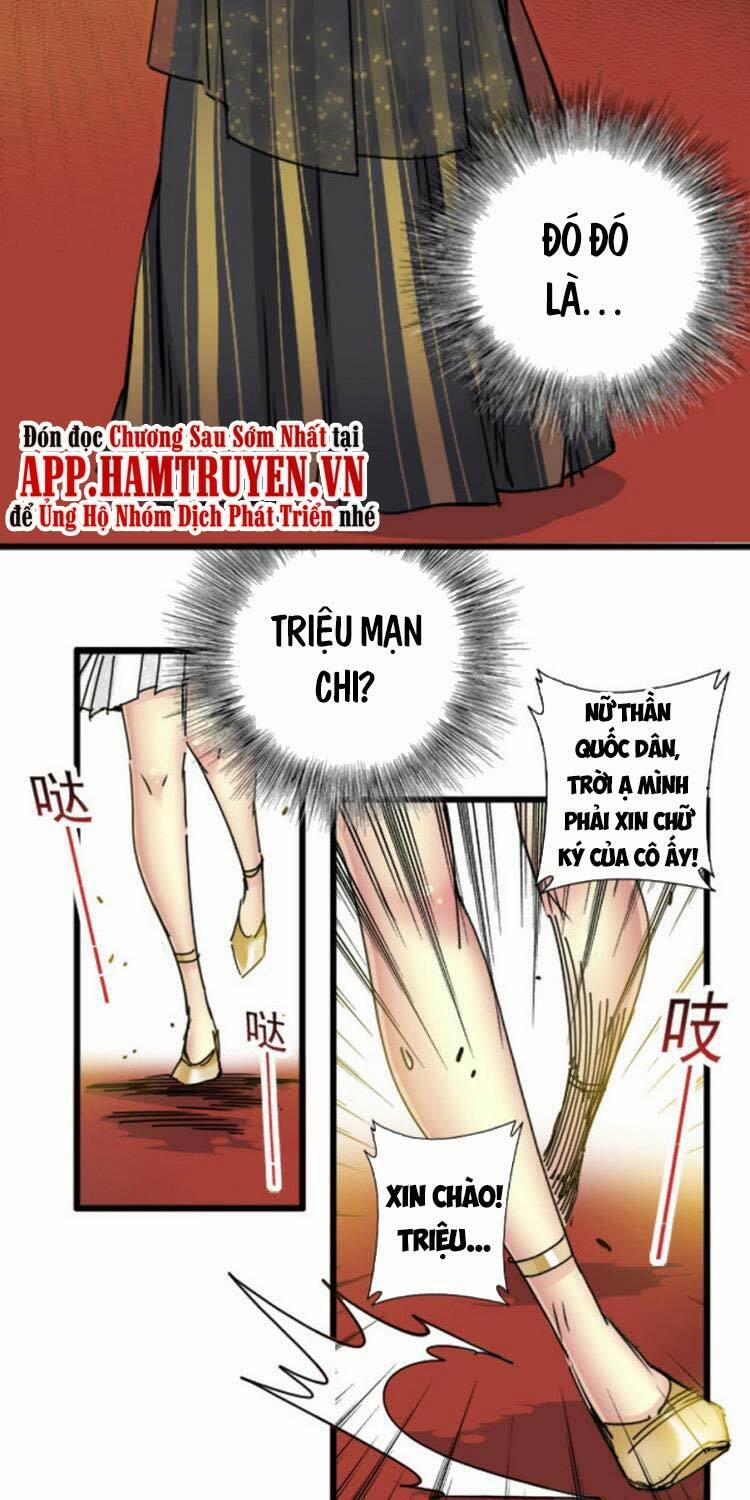 Câu Lạc Bộ Trường Sinh 17 trang 37