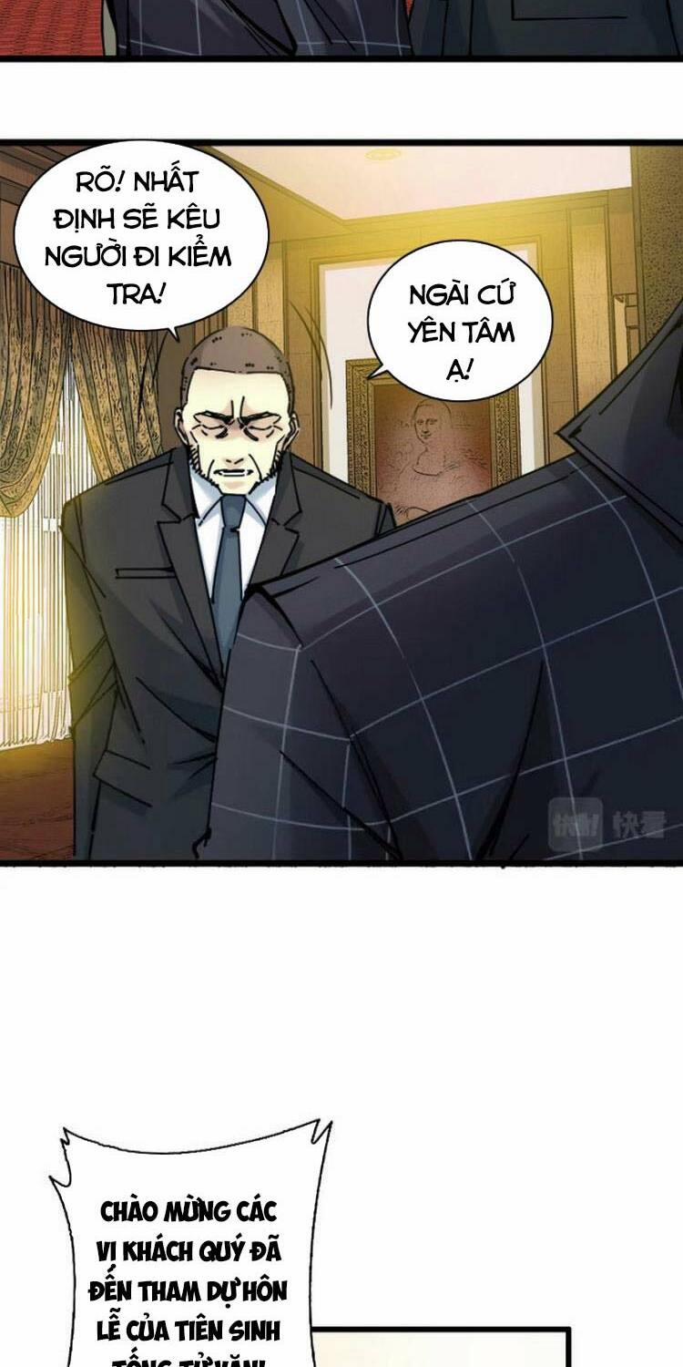 Câu Lạc Bộ Trường Sinh 17 trang 5