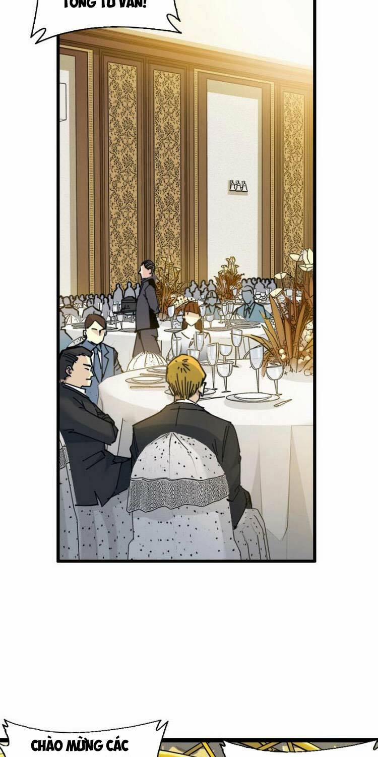 Câu Lạc Bộ Trường Sinh 17 trang 6