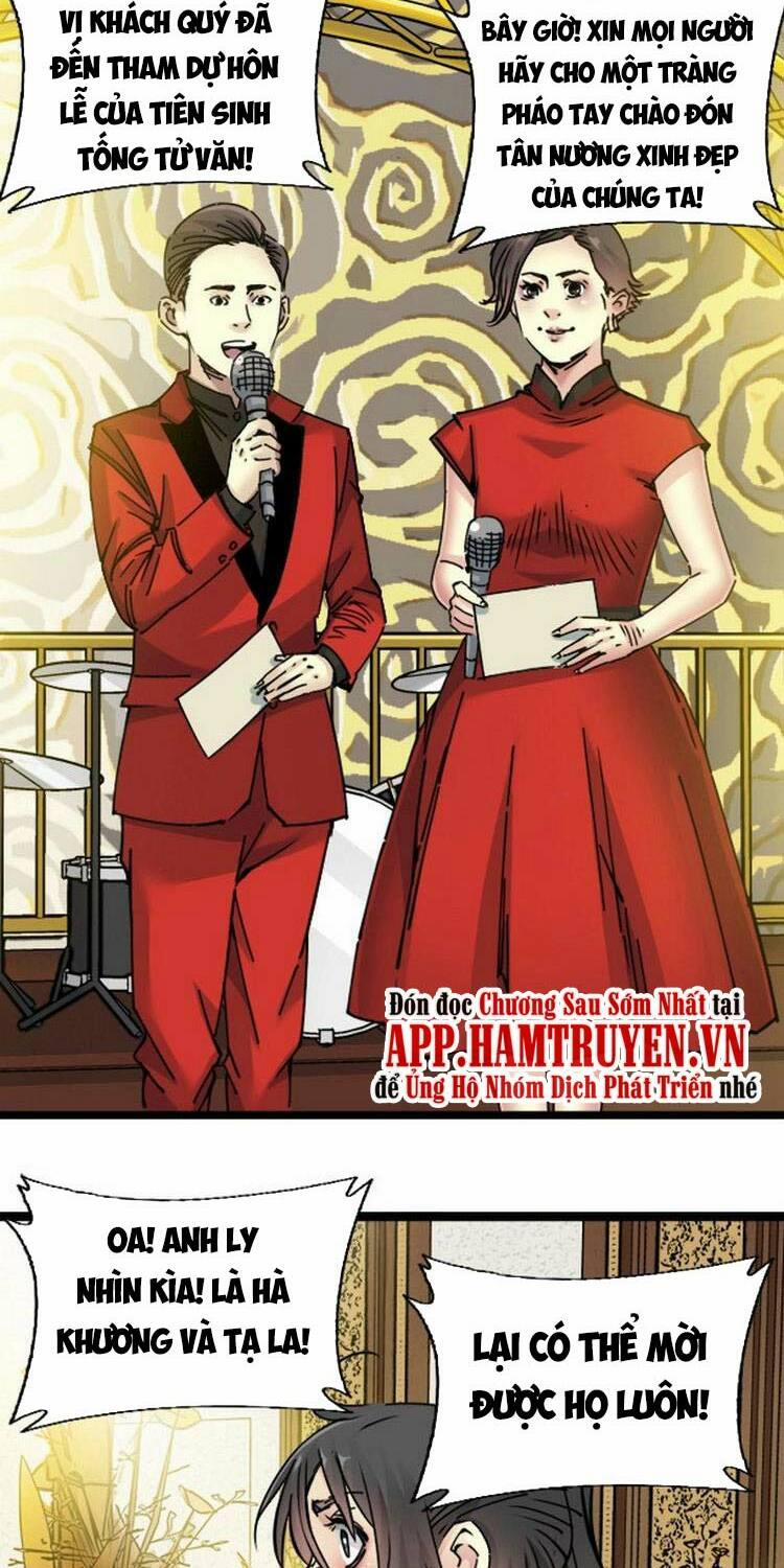 Câu Lạc Bộ Trường Sinh 17 trang 7