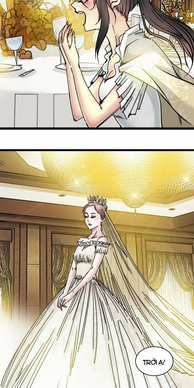 Câu Lạc Bộ Trường Sinh 17 trang 8