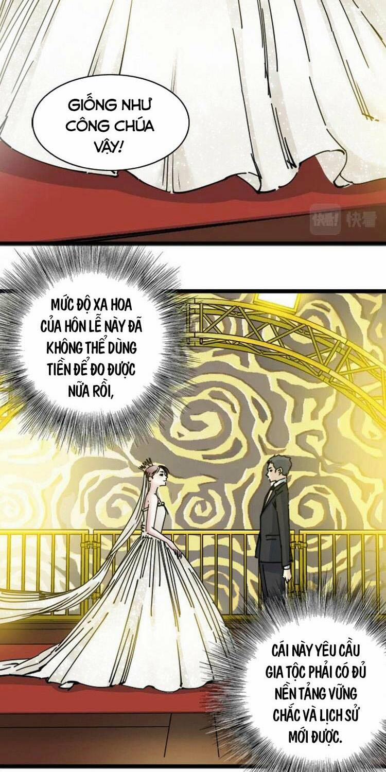 Câu Lạc Bộ Trường Sinh 17 trang 9