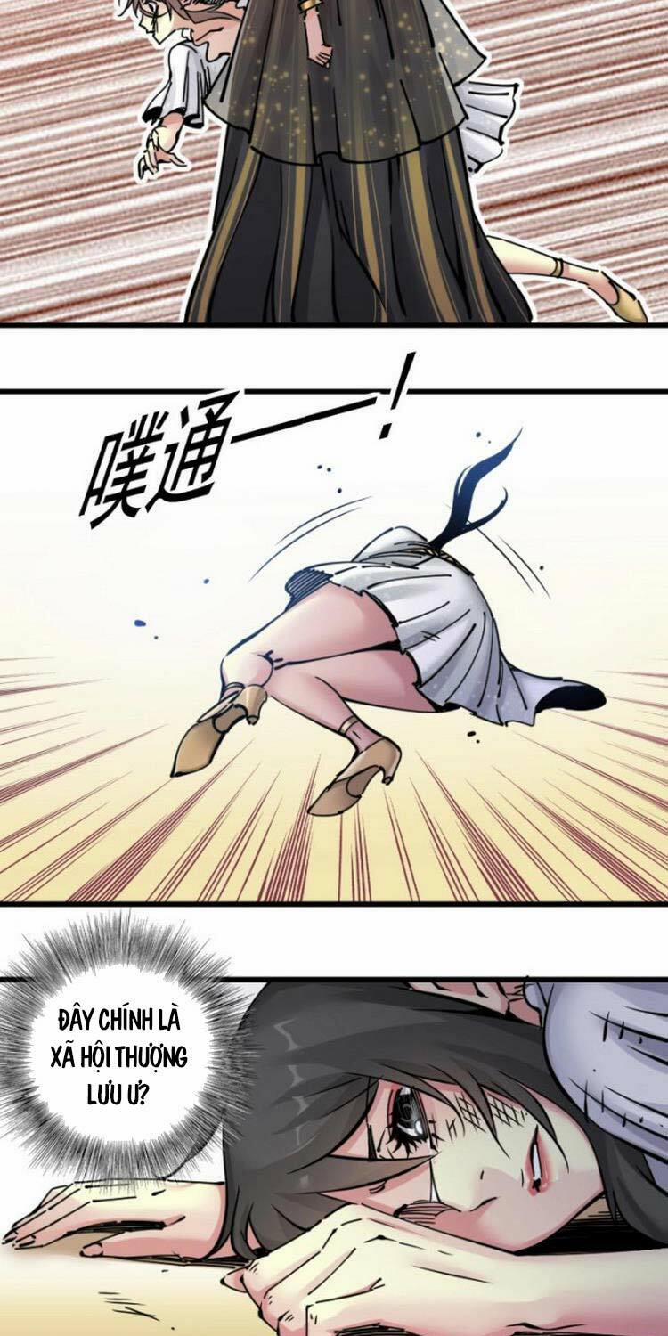 Câu Lạc Bộ Trường Sinh 18 trang 10
