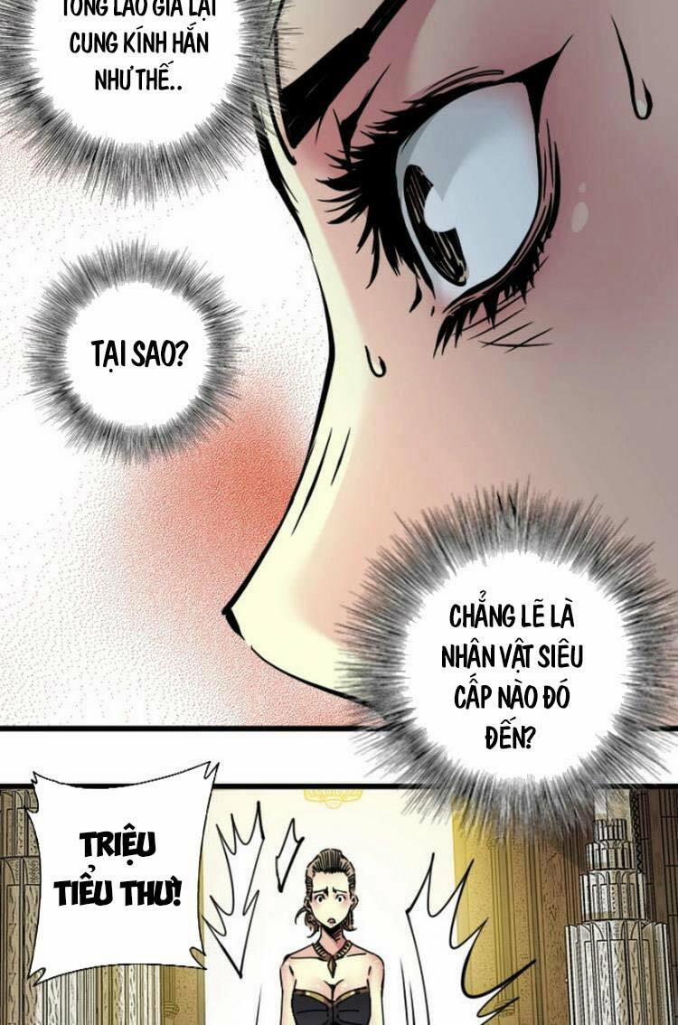 Câu Lạc Bộ Trường Sinh 18 trang 20