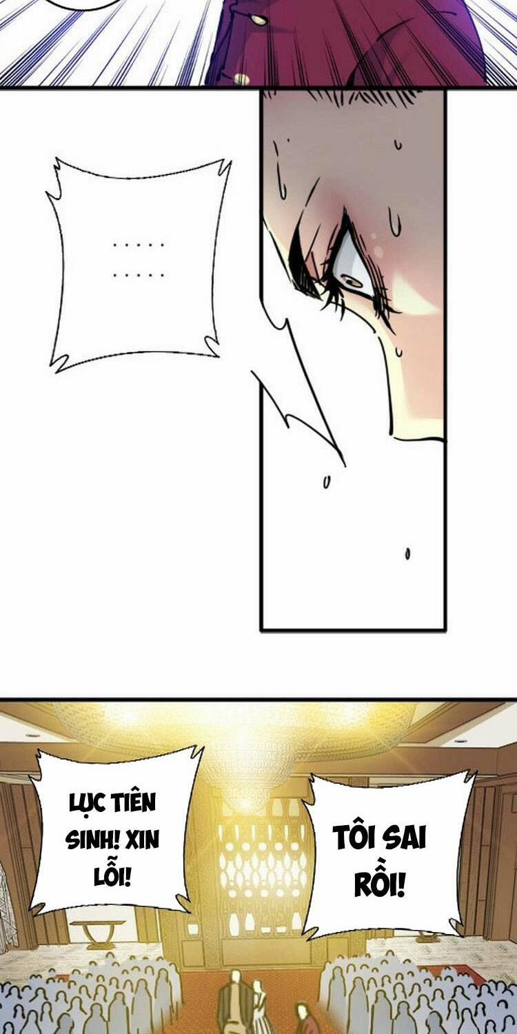Câu Lạc Bộ Trường Sinh 18 trang 26