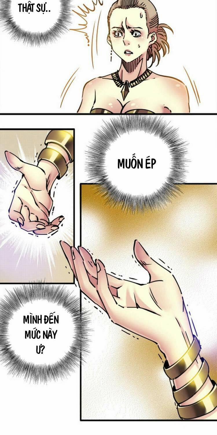 Câu Lạc Bộ Trường Sinh 18 trang 29