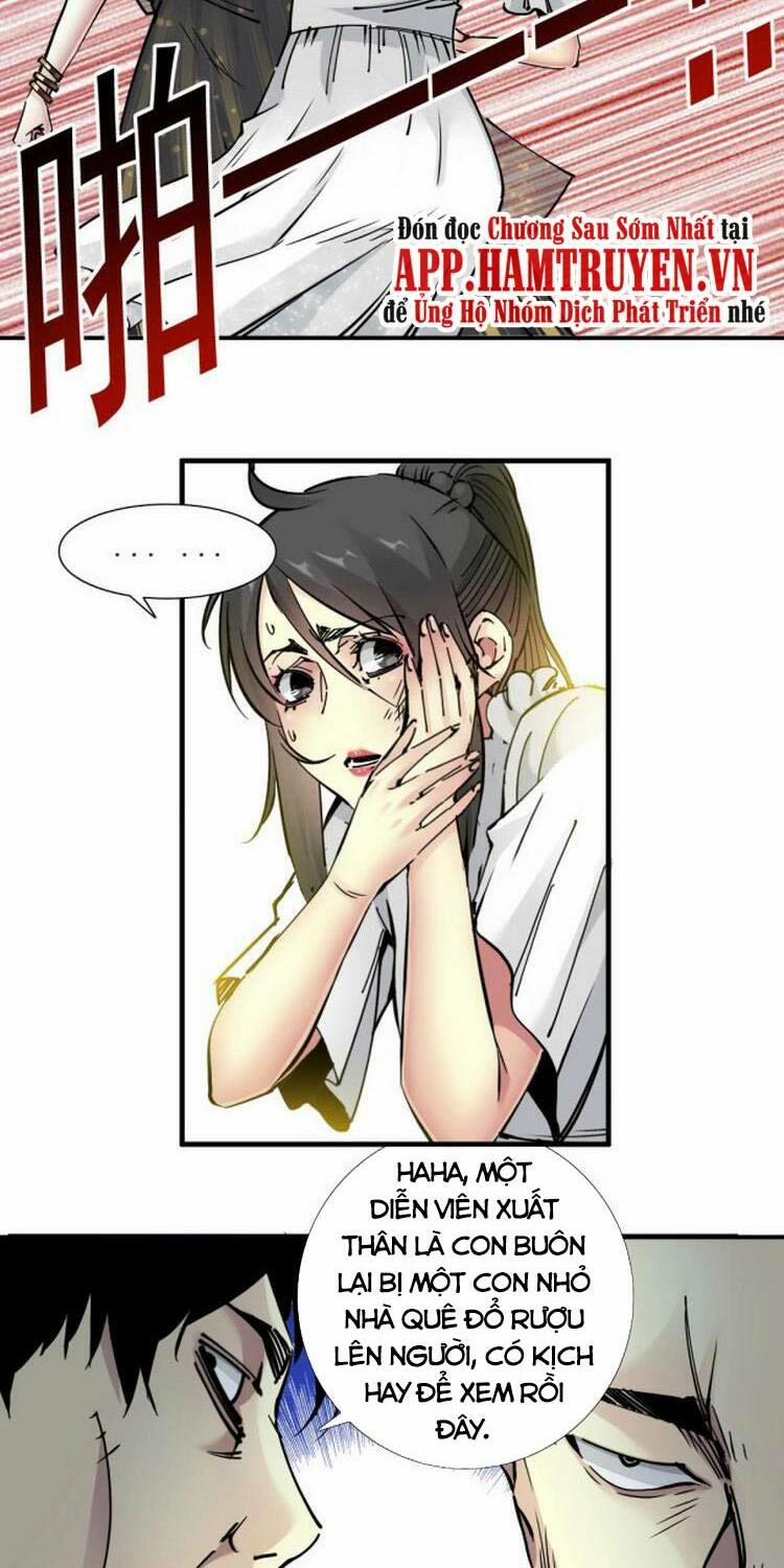 Câu Lạc Bộ Trường Sinh 18 trang 3