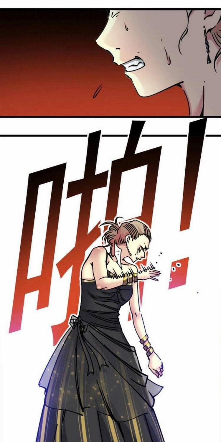 Câu Lạc Bộ Trường Sinh 18 trang 30