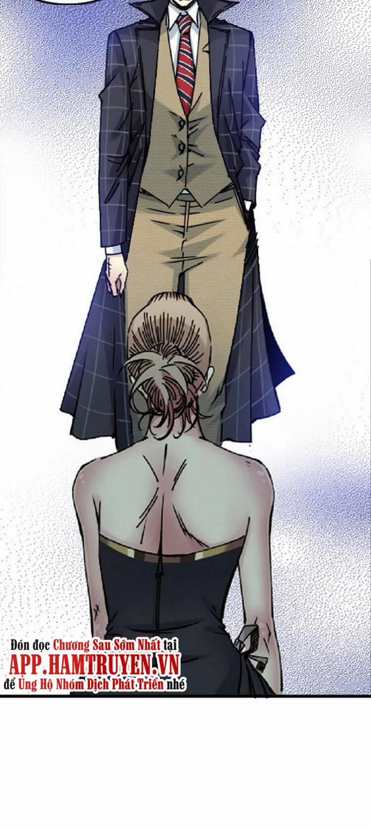 Câu Lạc Bộ Trường Sinh 18 trang 33