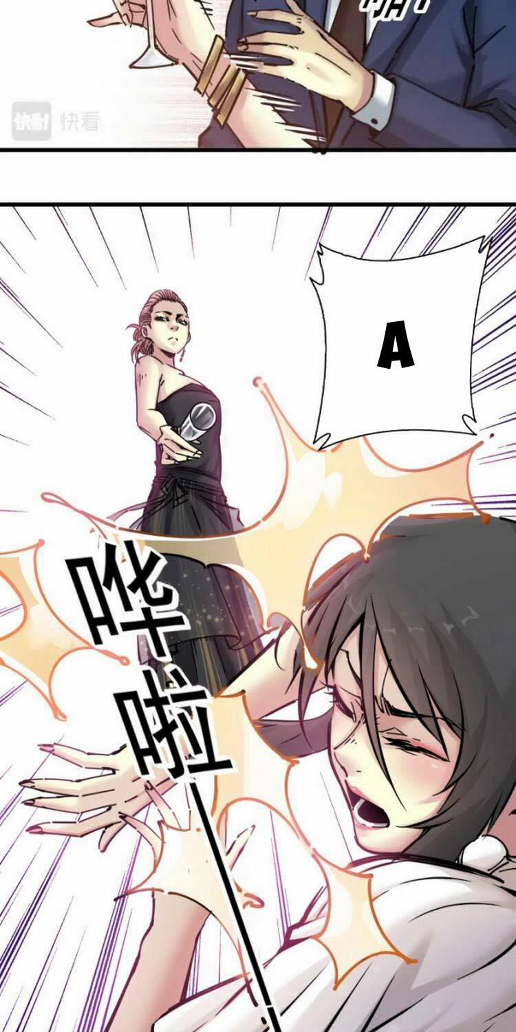 Câu Lạc Bộ Trường Sinh 18 trang 6