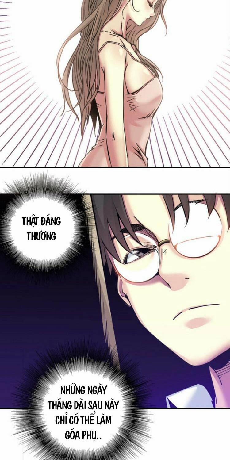 Câu Lạc Bộ Trường Sinh 19 trang 22