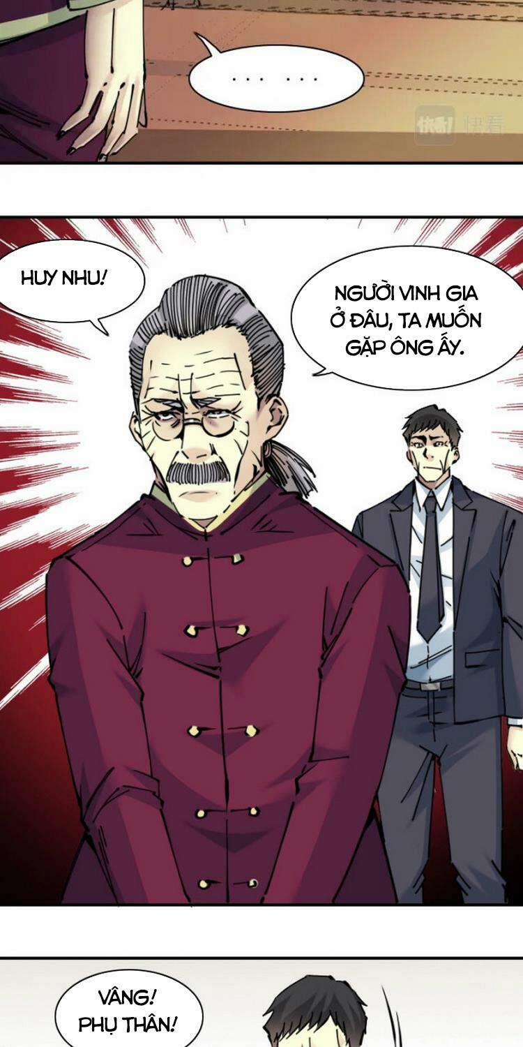 Câu Lạc Bộ Trường Sinh 19 trang 4