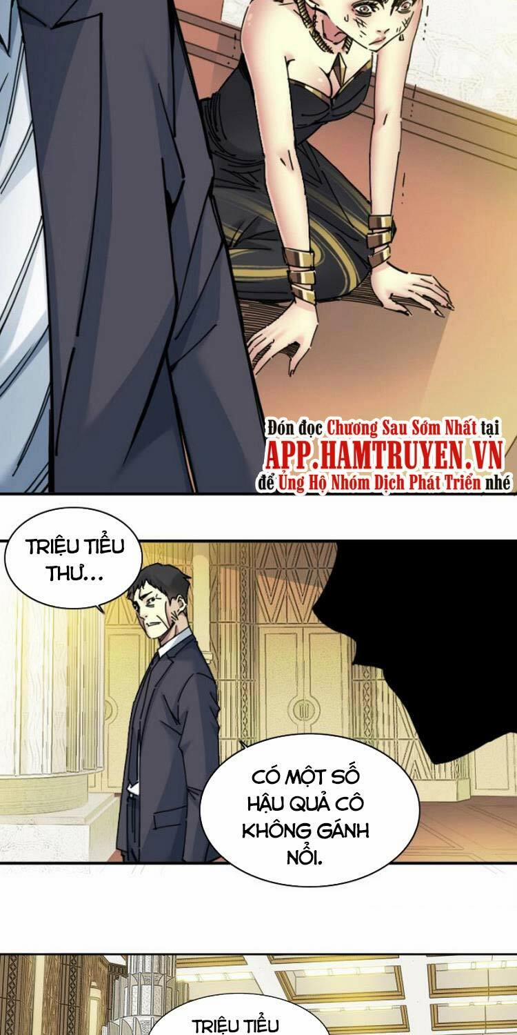 Câu Lạc Bộ Trường Sinh 19 trang 6