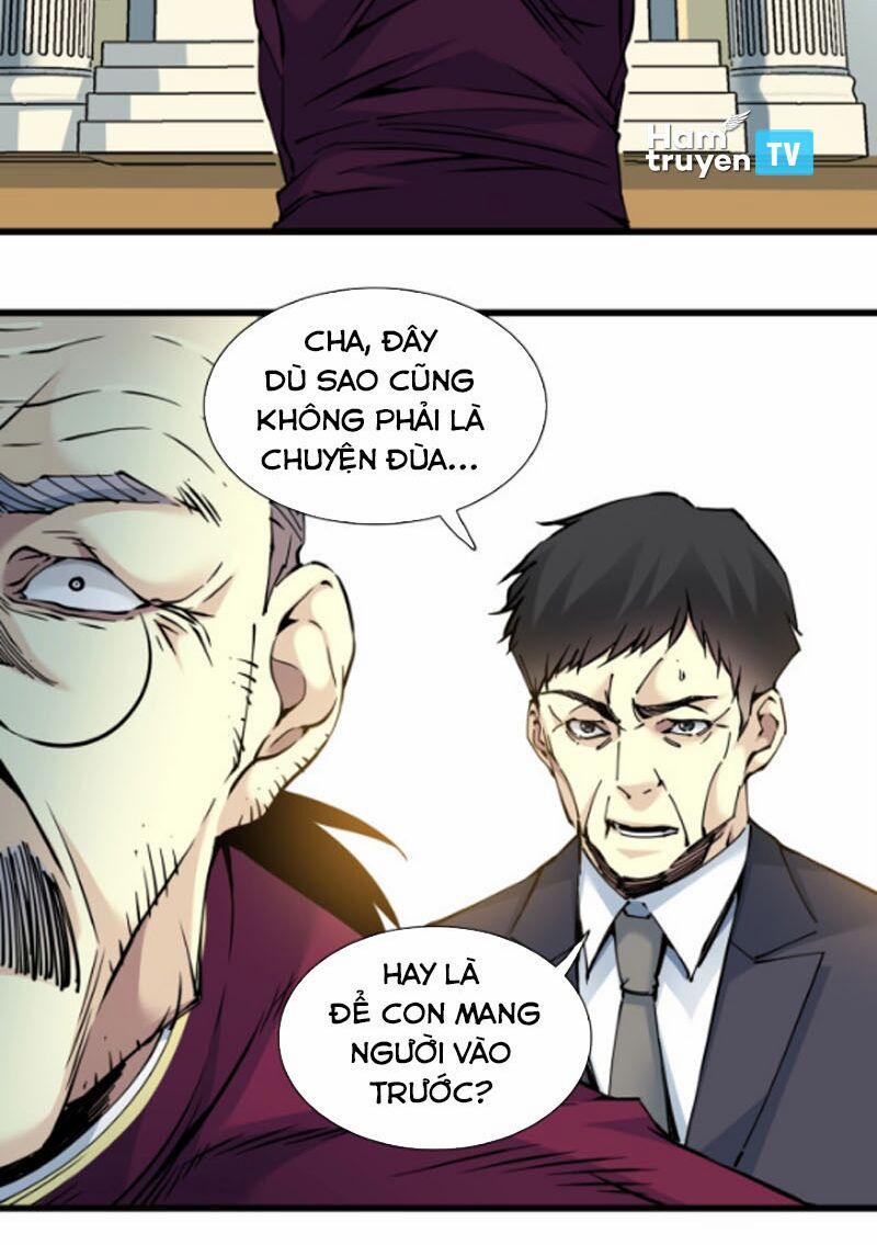 Câu Lạc Bộ Trường Sinh 20 trang 11