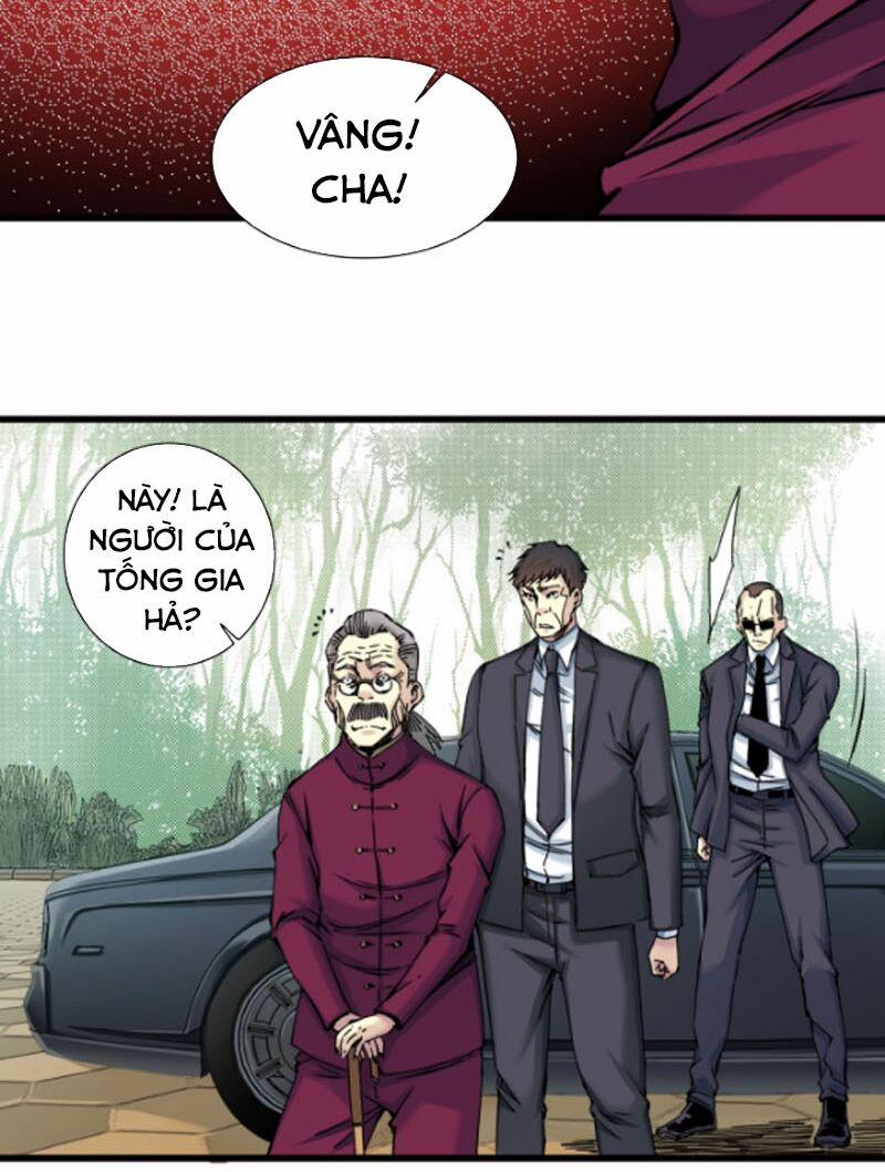 Câu Lạc Bộ Trường Sinh 20 trang 13