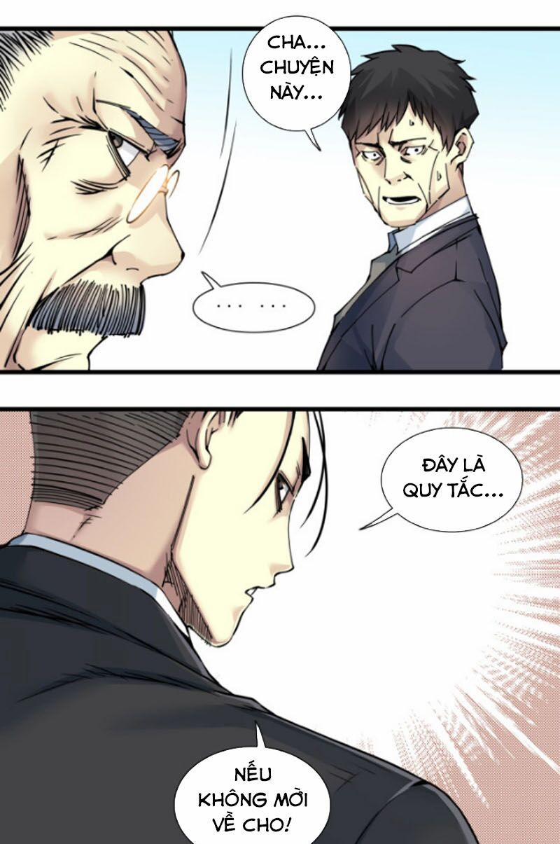 Câu Lạc Bộ Trường Sinh 20 trang 17
