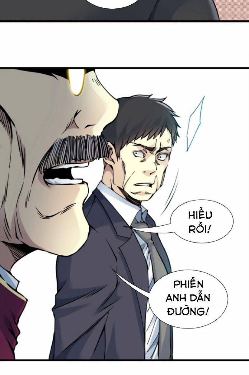 Câu Lạc Bộ Trường Sinh 20 trang 18