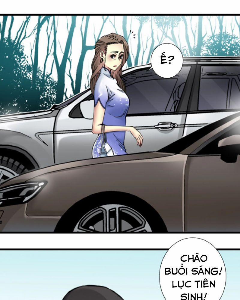 Câu Lạc Bộ Trường Sinh 20 trang 2