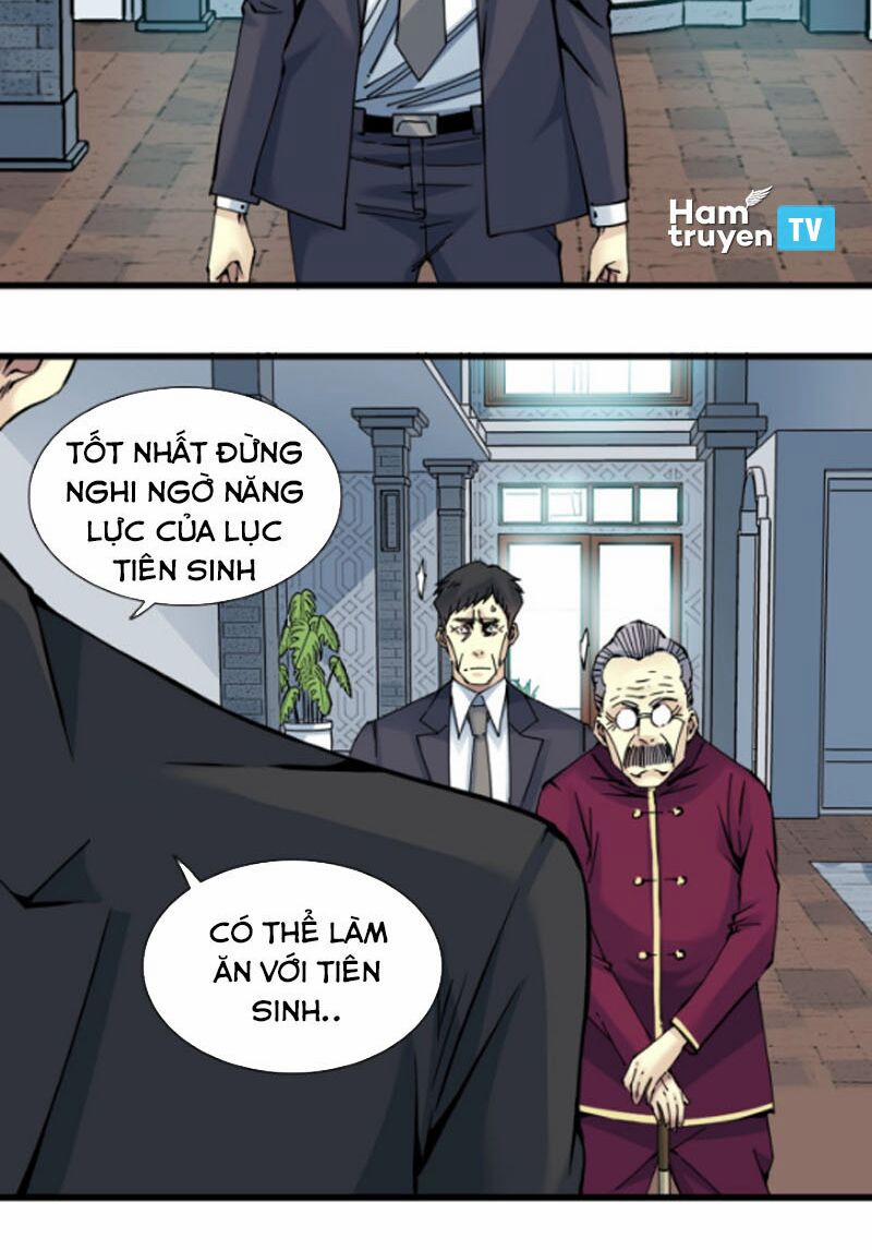 Câu Lạc Bộ Trường Sinh 20 trang 20