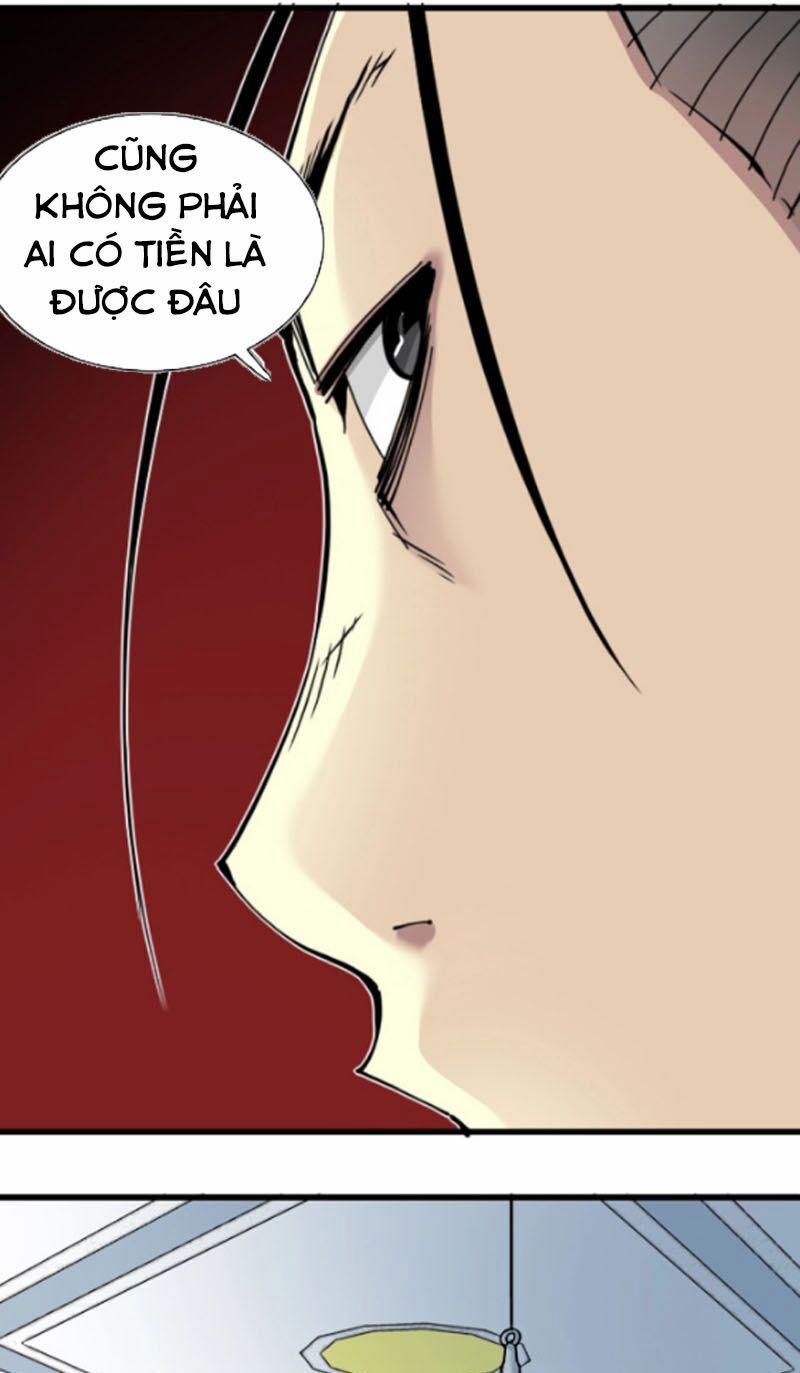 Câu Lạc Bộ Trường Sinh 20 trang 21