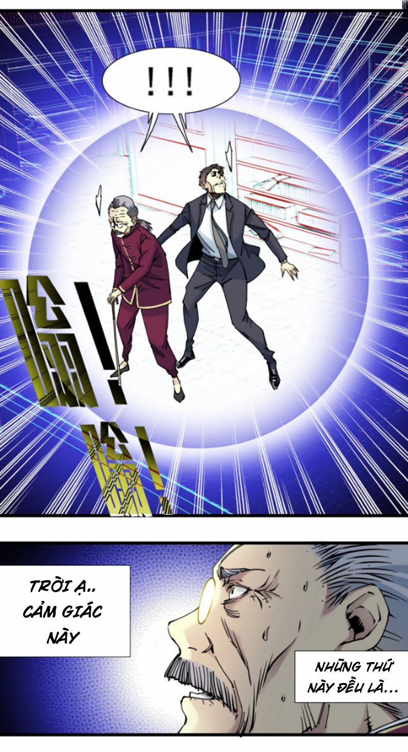Câu Lạc Bộ Trường Sinh 20 trang 27