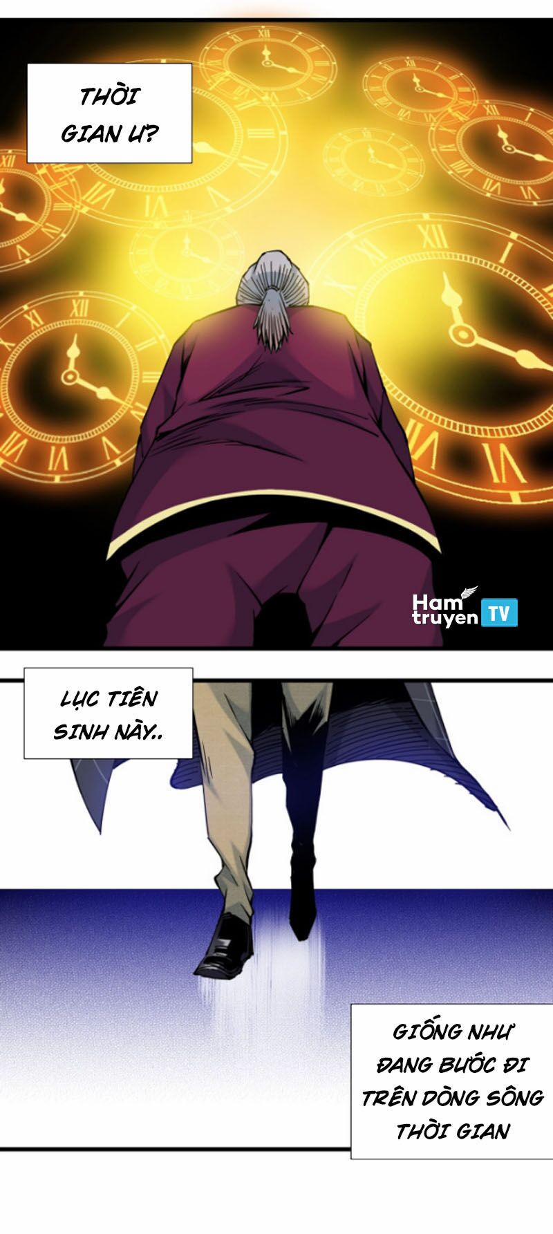 Câu Lạc Bộ Trường Sinh 20 trang 28