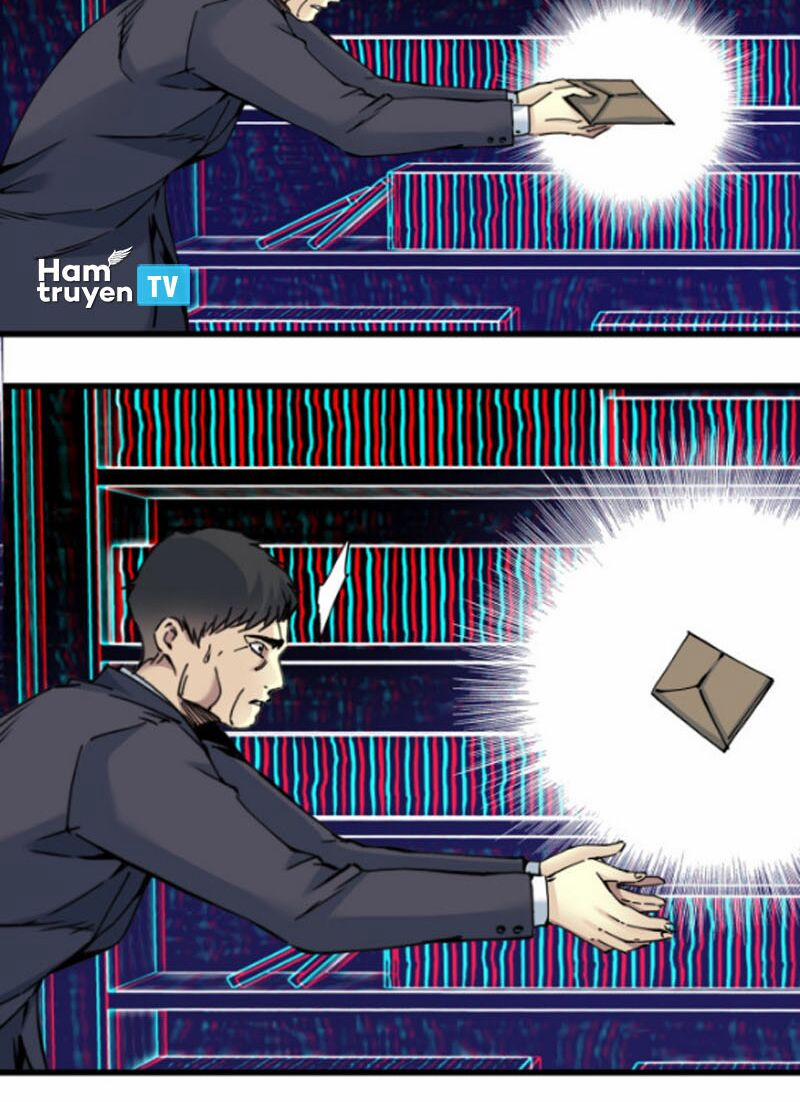 Câu Lạc Bộ Trường Sinh 20 trang 31