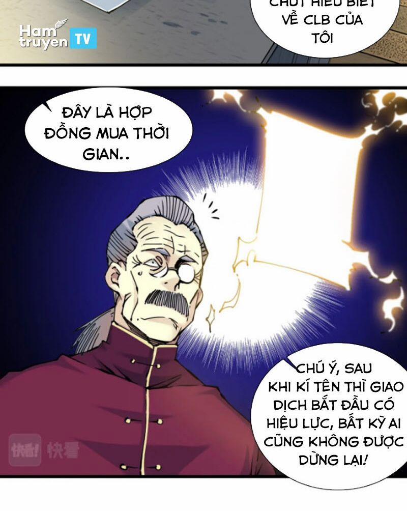 Câu Lạc Bộ Trường Sinh 20 trang 34