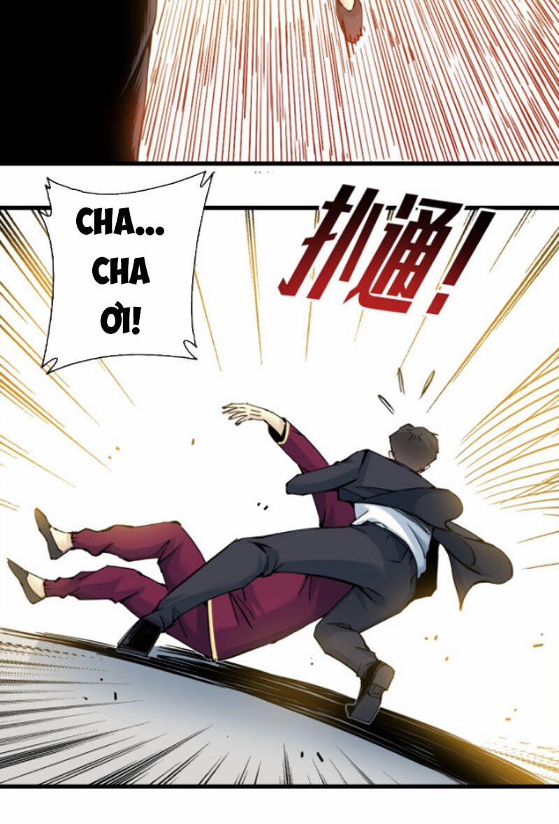 Câu Lạc Bộ Trường Sinh 20 trang 39