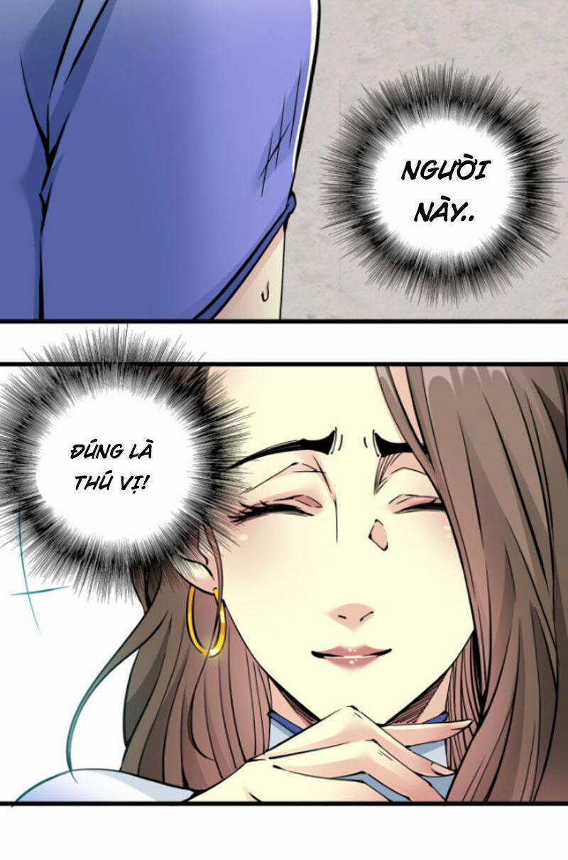 Câu Lạc Bộ Trường Sinh 20 trang 6